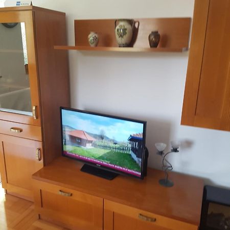 Apartment Joksimovic Zlatibor Værelse billede
