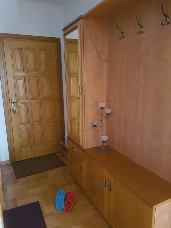 Apartment Joksimovic Zlatibor Eksteriør billede