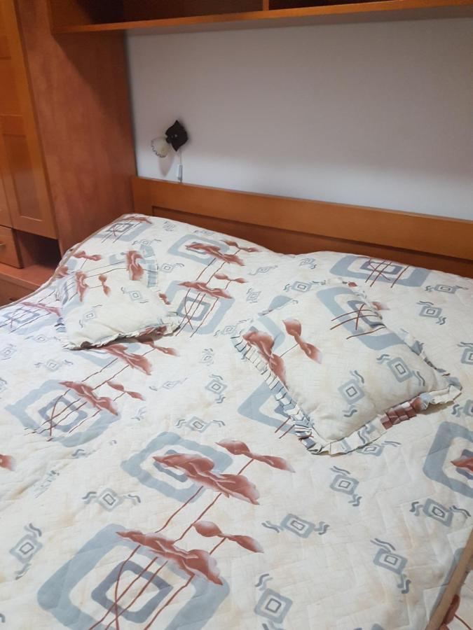 Apartment Joksimovic Zlatibor Eksteriør billede