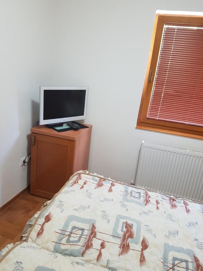 Apartment Joksimovic Zlatibor Eksteriør billede