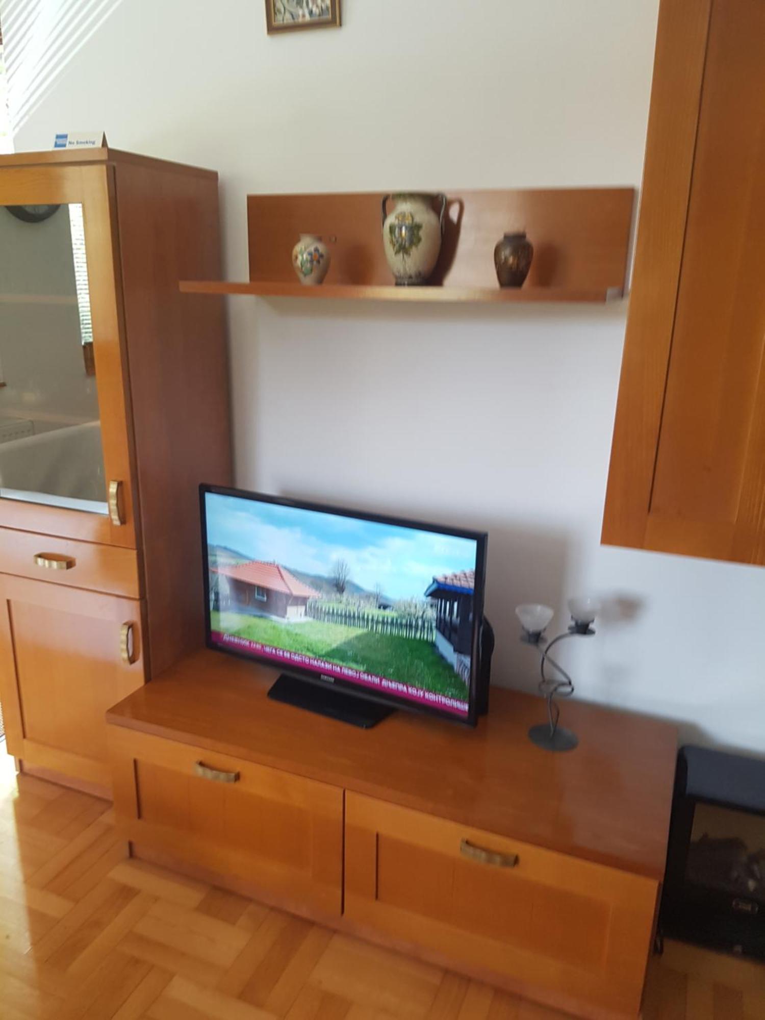 Apartment Joksimovic Zlatibor Værelse billede
