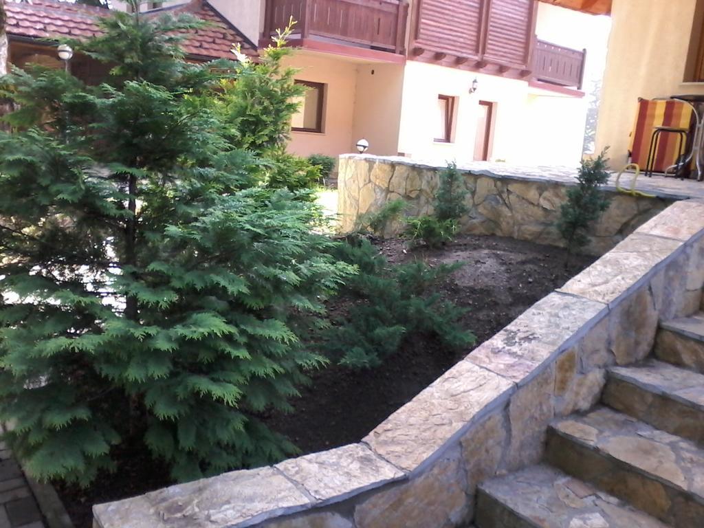Apartment Joksimovic Zlatibor Eksteriør billede
