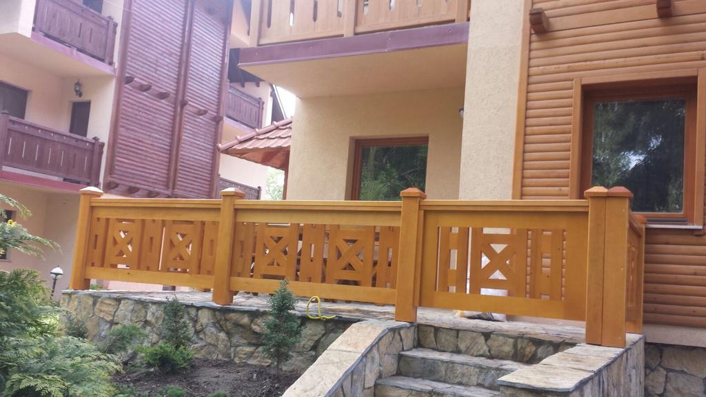 Apartment Joksimovic Zlatibor Eksteriør billede