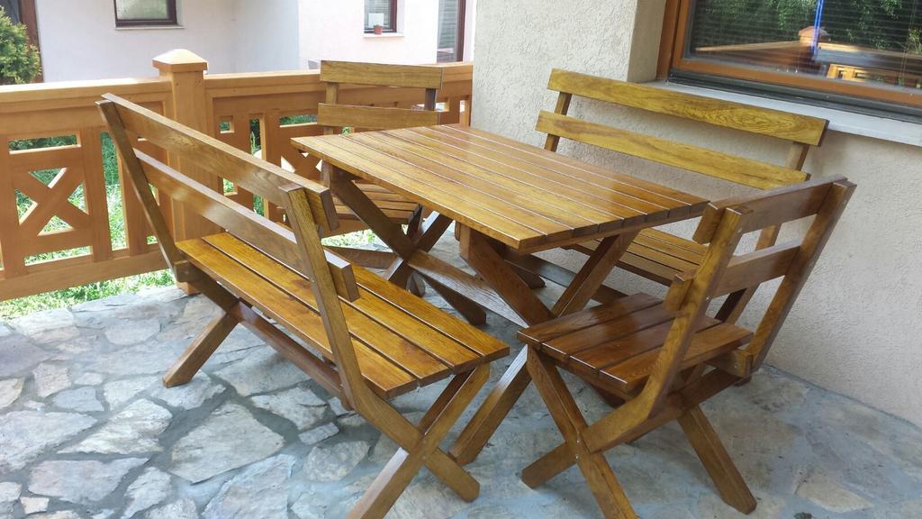 Apartment Joksimovic Zlatibor Eksteriør billede
