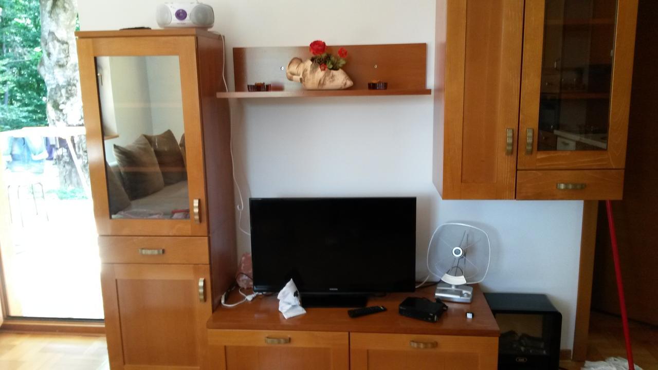 Apartment Joksimovic Zlatibor Eksteriør billede