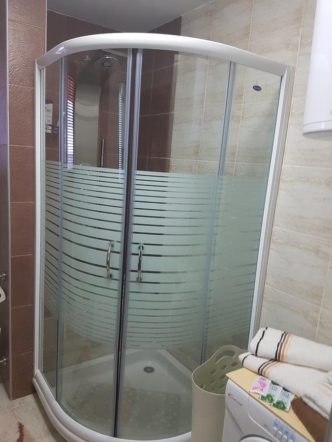 Apartment Joksimovic Zlatibor Eksteriør billede