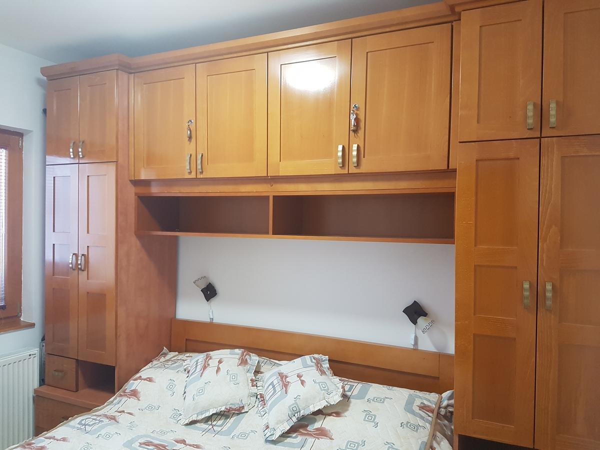 Apartment Joksimovic Zlatibor Eksteriør billede