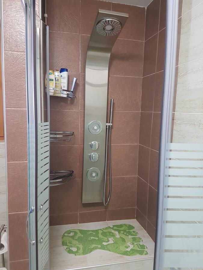 Apartment Joksimovic Zlatibor Eksteriør billede