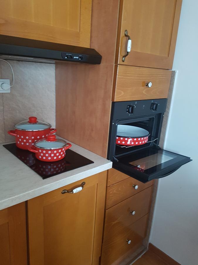 Apartment Joksimovic Zlatibor Eksteriør billede