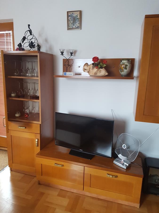 Apartment Joksimovic Zlatibor Eksteriør billede