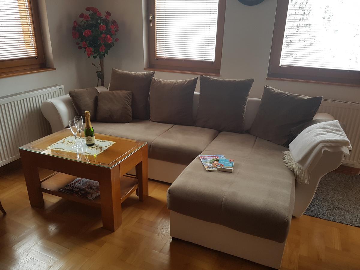 Apartment Joksimovic Zlatibor Eksteriør billede