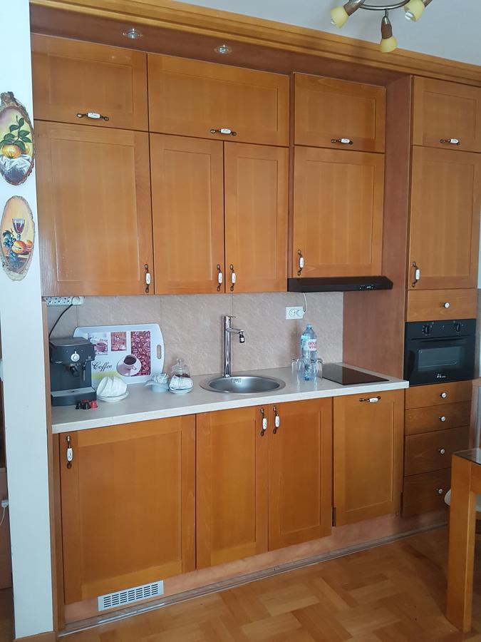 Apartment Joksimovic Zlatibor Eksteriør billede
