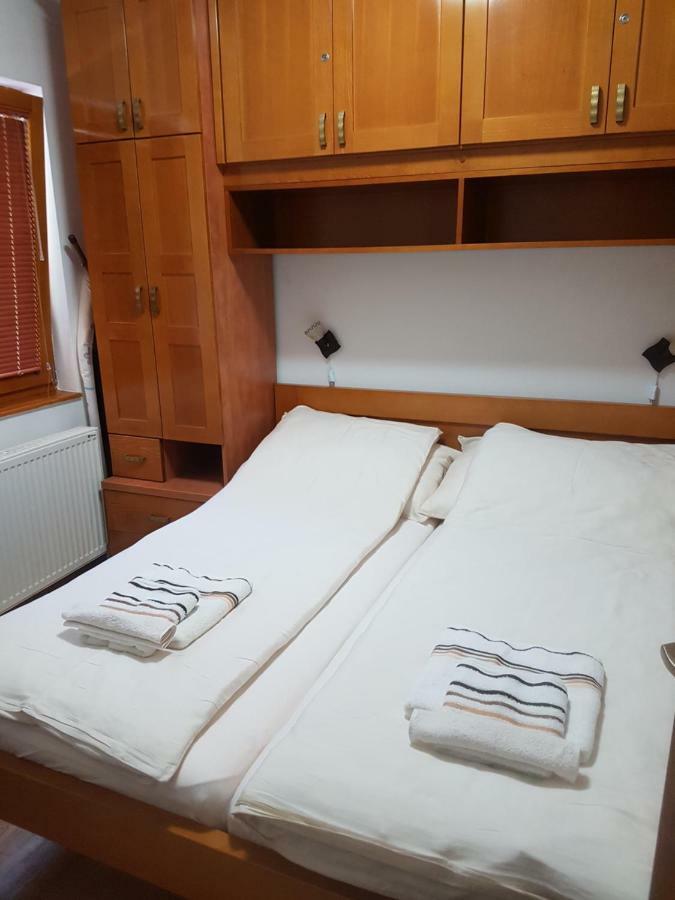 Apartment Joksimovic Zlatibor Eksteriør billede